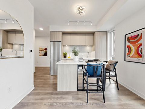 Photo 16 at 1803 - 130 River Street, Regent Park, Toronto