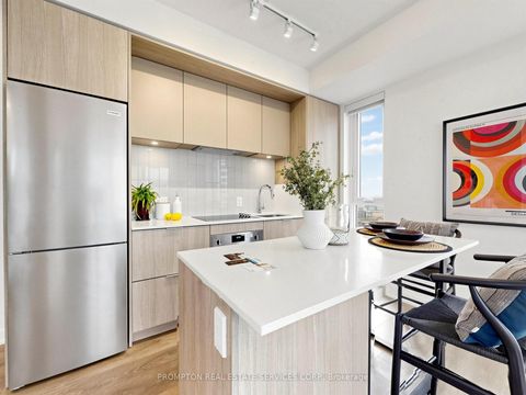 Photo 17 at 1803 - 130 River Street, Regent Park, Toronto