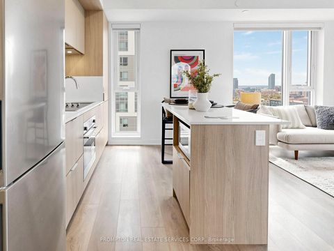Photo 18 at 1803 - 130 River Street, Regent Park, Toronto