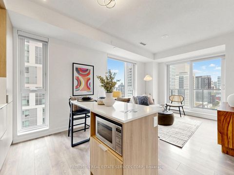 Photo 19 at 1803 - 130 River Street, Regent Park, Toronto