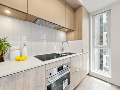 Photo 20 at 1803 - 130 River Street, Regent Park, Toronto