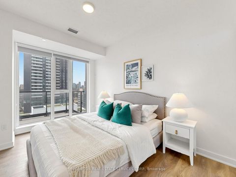 Photo 24 at 1803 - 130 River Street, Regent Park, Toronto