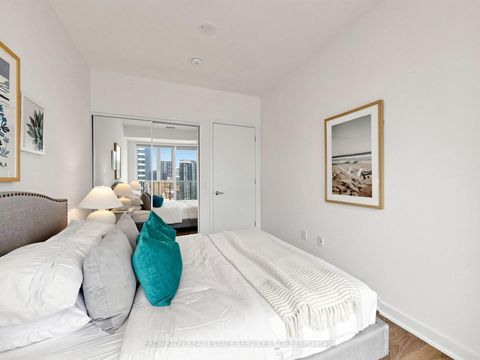 Photo 26 at 1803 - 130 River Street, Regent Park, Toronto
