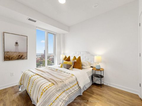 Photo 28 at 1803 - 130 River Street, Regent Park, Toronto