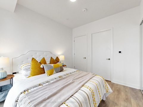 Photo 30 at 1803 - 130 River Street, Regent Park, Toronto