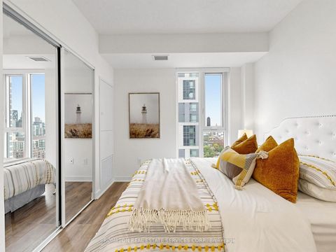 Photo 31 at 1803 - 130 River Street, Regent Park, Toronto