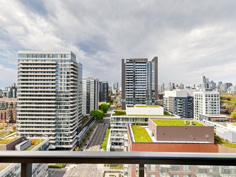 Photo 35 at 1803 - 130 River Street, Regent Park, Toronto
