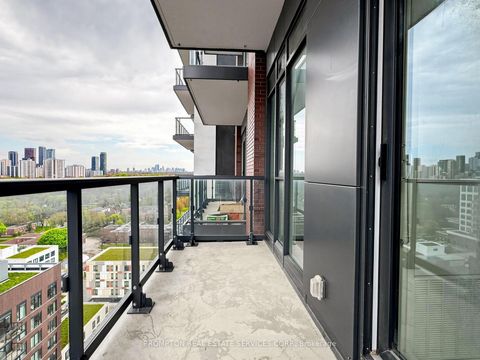 Photo 36 at 1803 - 130 River Street, Regent Park, Toronto