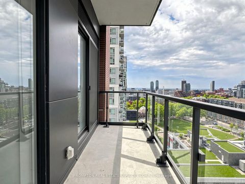 Photo 37 at 1803 - 130 River Street, Regent Park, Toronto