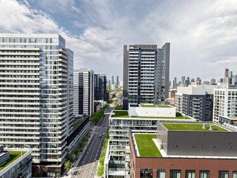 Photo 39 at 1803 - 130 River Street, Regent Park, Toronto