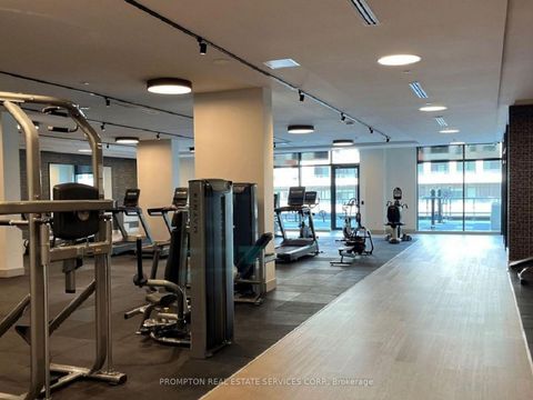 Photo 43 at 1803 - 130 River Street, Regent Park, Toronto