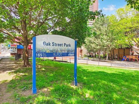 Photo 46 at 1803 - 130 River Street, Regent Park, Toronto