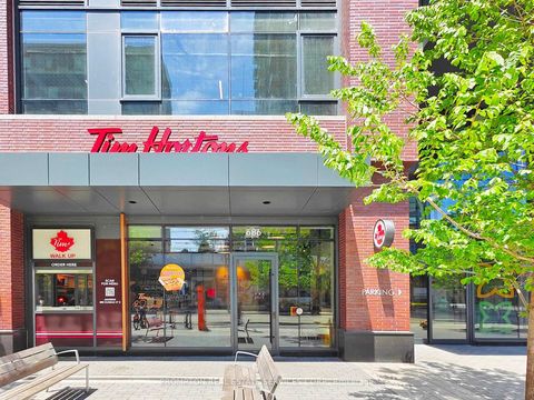 Photo 47 at 1803 - 130 River Street, Regent Park, Toronto