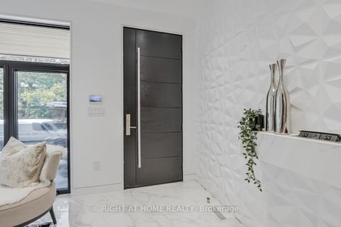 Photo 2 at 675 Huron Street, Annex, Toronto