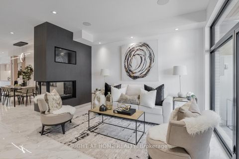 Photo 3 at 675 Huron Street, Annex, Toronto