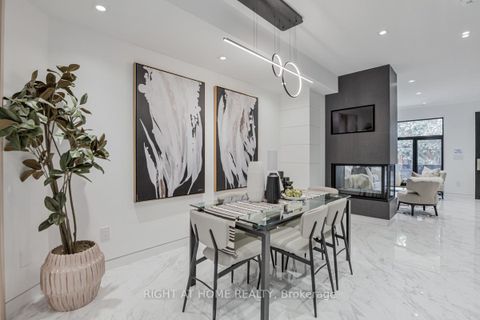 Photo 6 at 675 Huron Street, Annex, Toronto