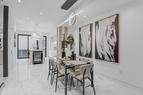 Photo 7 at 675 Huron Street, Annex, Toronto