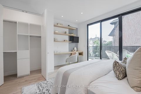 Photo 21 at 675 Huron Street, Annex, Toronto