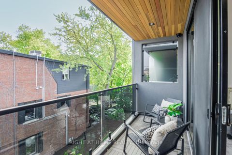 Photo 38 at 675 Huron Street, Annex, Toronto