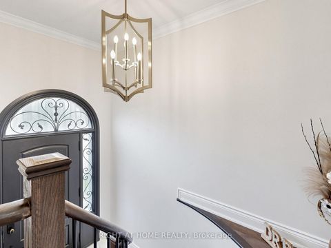 Photo 12 at 59 Terra Road, East Woodbridge, Vaughan