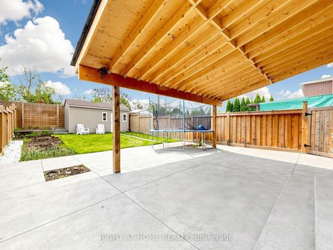 Photo 41 at 59 Terra Road, East Woodbridge, Vaughan