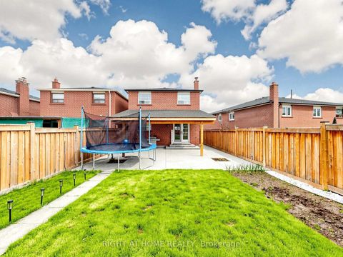 Photo 42 at 59 Terra Road, East Woodbridge, Vaughan