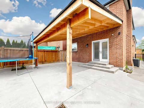 Photo 43 at 59 Terra Road, East Woodbridge, Vaughan