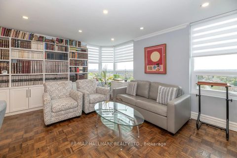 Photo 8 at 1004 - 7601 Bathurst Street, Yorkhill, Vaughan