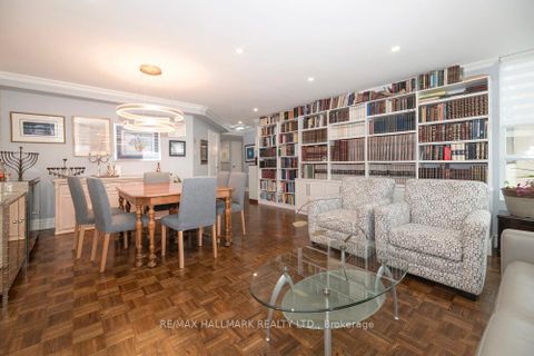 Photo 12 at 1004 - 7601 Bathurst Street, Yorkhill, Vaughan