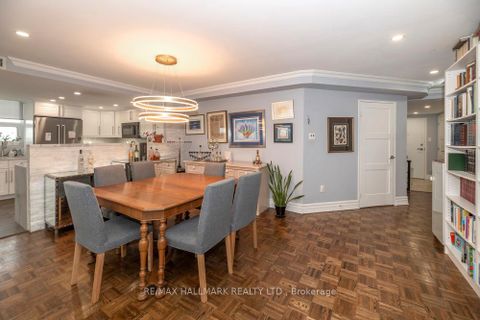 Photo 13 at 1004 - 7601 Bathurst Street, Yorkhill, Vaughan