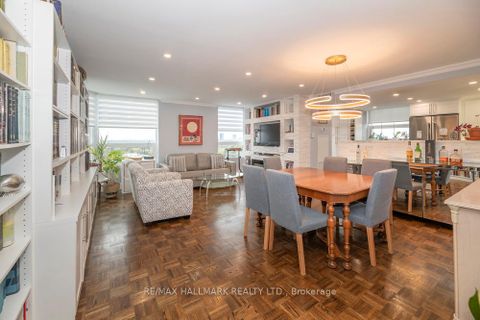 Photo 14 at 1004 - 7601 Bathurst Street, Yorkhill, Vaughan