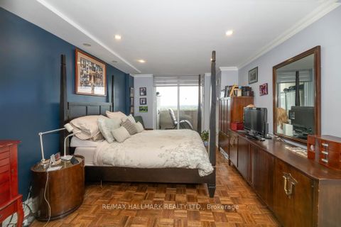 Photo 17 at 1004 - 7601 Bathurst Street, Yorkhill, Vaughan