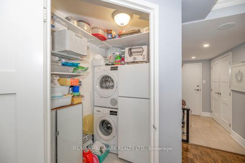 Photo 23 at 1004 - 7601 Bathurst Street, Yorkhill, Vaughan