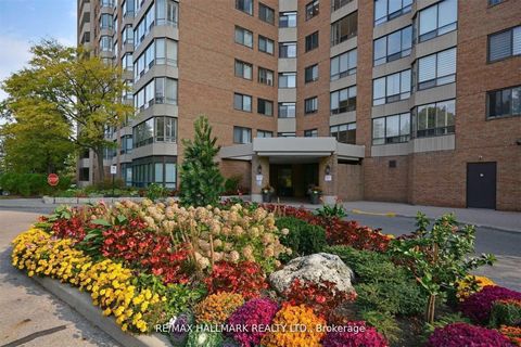 Photo 25 at 1004 - 7601 Bathurst Street, Yorkhill, Vaughan