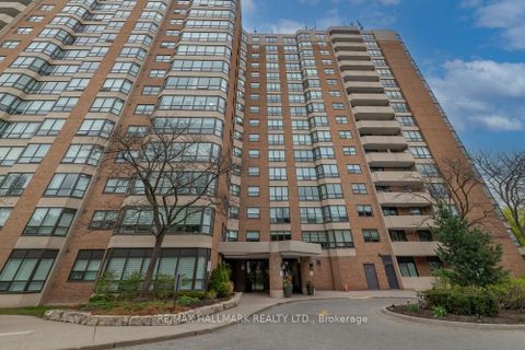 Photo 27 at 1004 - 7601 Bathurst Street, Yorkhill, Vaughan