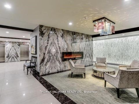 Photo 29 at 1004 - 7601 Bathurst Street, Yorkhill, Vaughan