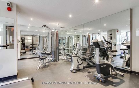 Photo 34 at 1004 - 7601 Bathurst Street, Yorkhill, Vaughan