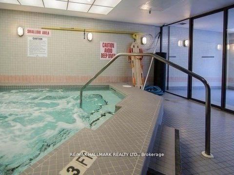 Photo 35 at 1004 - 7601 Bathurst Street, Yorkhill, Vaughan
