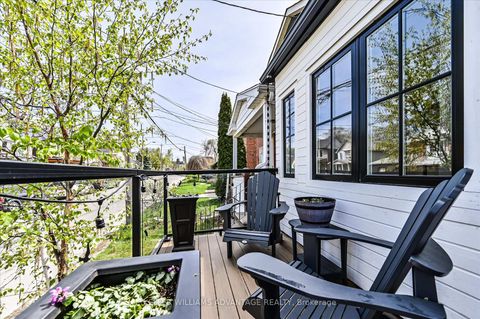 Photo 1 at 294 Cedarvale Avenue, Lumsden, Toronto