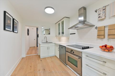 Photo 7 at 294 Cedarvale Avenue, Lumsden, Toronto