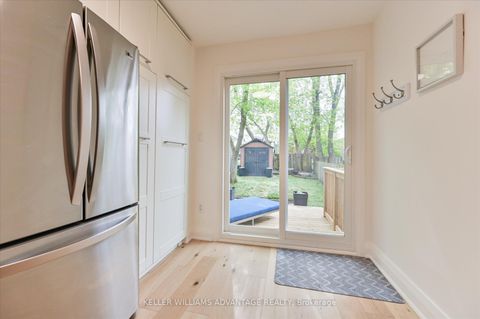 Photo 8 at 294 Cedarvale Avenue, Lumsden, Toronto