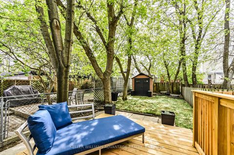 Photo 14 at 294 Cedarvale Avenue, Lumsden, Toronto