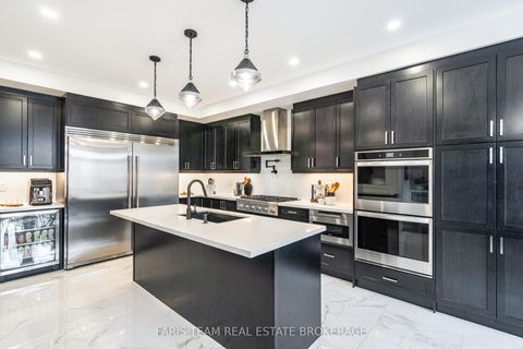 Photo 4 at 1428 Lawson Street, Alcona, Innisfil