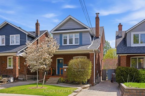 Photo 0 at 65 Harding Boulevard, Cliffside, Toronto