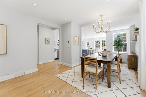 Photo 9 at 65 Harding Boulevard, Cliffside, Toronto