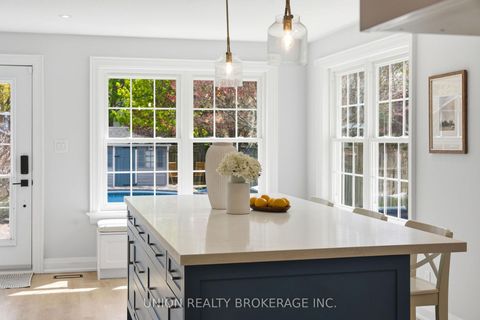 Photo 11 at 65 Harding Boulevard, Cliffside, Toronto