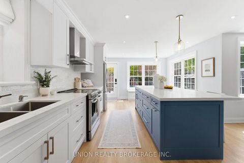 Photo 13 at 65 Harding Boulevard, Cliffside, Toronto