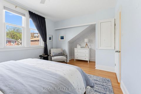 Photo 22 at 65 Harding Boulevard, Cliffside, Toronto