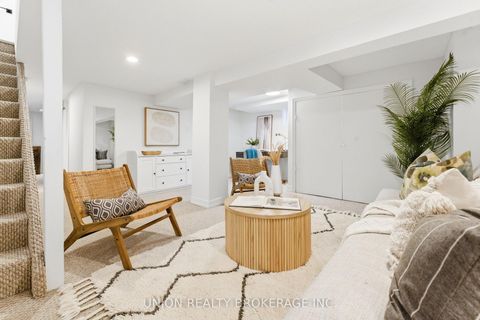 Photo 24 at 65 Harding Boulevard, Cliffside, Toronto