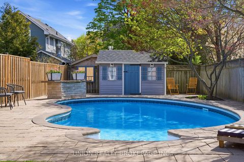 Photo 30 at 65 Harding Boulevard, Cliffside, Toronto